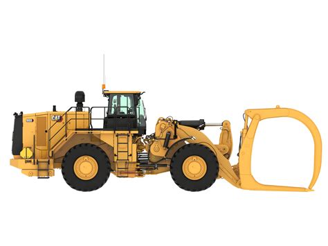 New Wheel Loader For Sale H O Penn