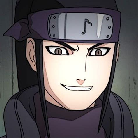 Pin De Goj Cultist Em Anm Naruto Personagem Do Naruto Personagem