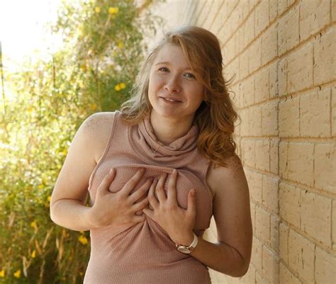 Irelynn Dunham Nude In Public Flash Bod Girls