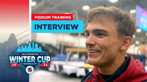 It S The Next Routine That Counts Curran Phillips Interview