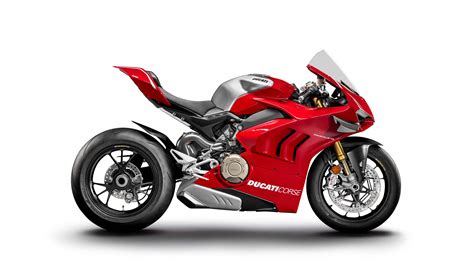 2019 Ducati Panigale V4 R 4k Wallpapers Hd Wallpapers Id 26652