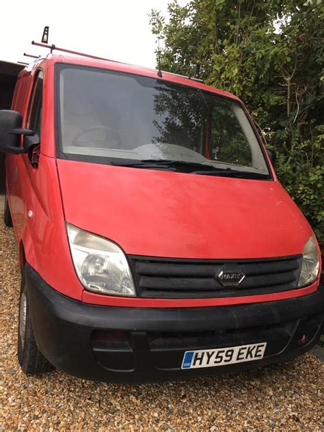 LDV MAXUS 2.8 | in Southampton, Hampshire | Gumtree