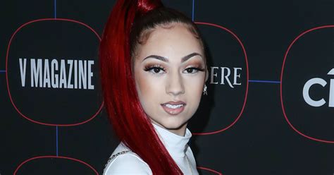 So Sieht Das Cash Me Outside Girl Bhad Bhabie Mittlerweile Aus Bigfm