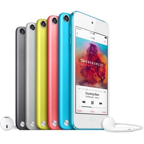 Apple iPod touch 32GB (Assorted Colors) - Walmart.com - Walmart.com