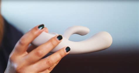 Lioness Smart Touch Vibrator Sex Toy