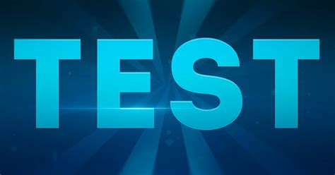 Блог учителя математики Нивидомої Людмили Іванівни: Тест на оцінку