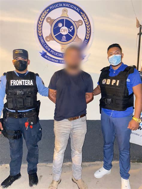 Cuatro Ciudadanos Sospechosos Del Delito De Contrabando De Ganado Son