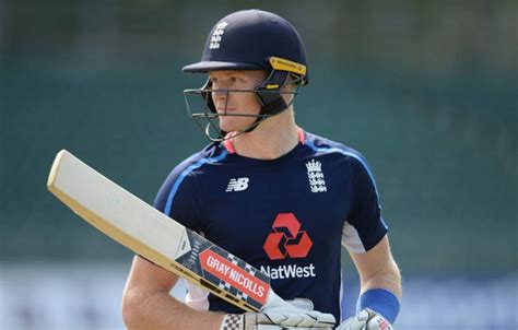 Sam Billings Named England Vice Captain For New Zealand T20i Series Sentinelassam