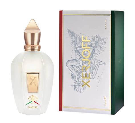 Xerjoff Naxos Eau De Parfum Perfume Malaysia