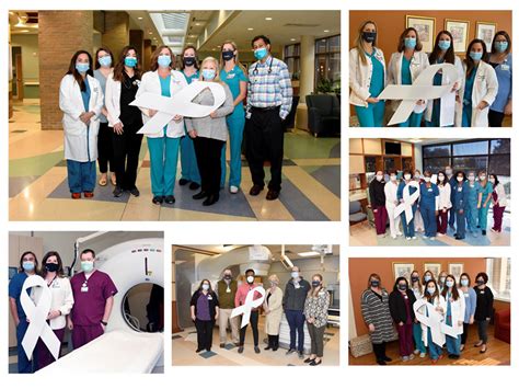 Mcleod Teams Raise Awarenessof Lung Cancer Screenings Mcleod Health