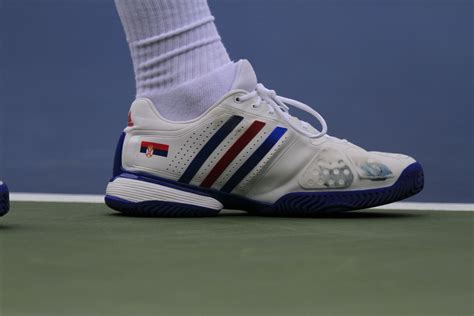 Total 30+ imagen novak djokovic shoes - Abzlocal.mx