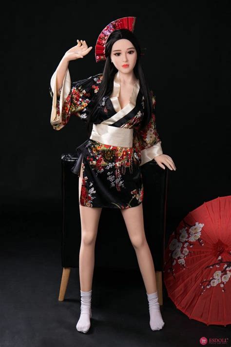 168cm Fantasy Japanese Av Sex Doll Kamalei