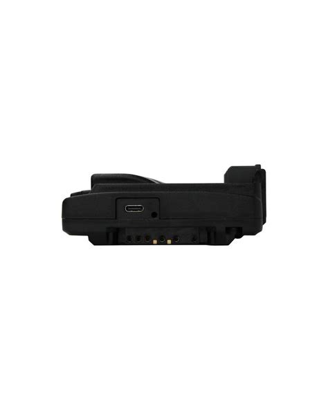 Piastra Hot Swap Imicro IDX Con 2x D Tap 1x Uscita USB C Videolinea System