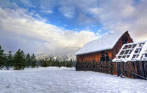 🔥 50 Barn Wallpapers Screensavers Wallpapersafari
