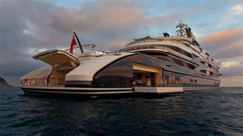 The 20 Most Expensive Yachts In The World 2024 Wealthy Gorilla