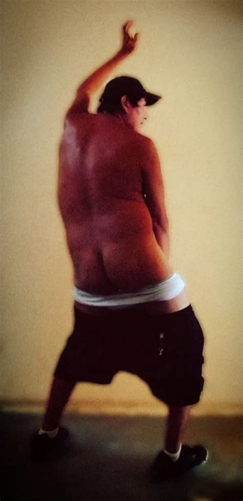 Foxdude11 Briefs 13 Nude Pics XHamster