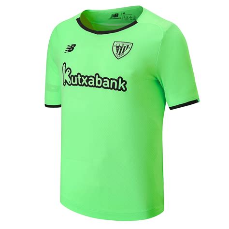 New Balance Introduce The New Athletic Club Bilbao 21/22 Away Kit | Sustain Health Magazine