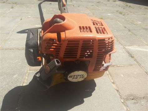 Trimer Stihl Fs 75