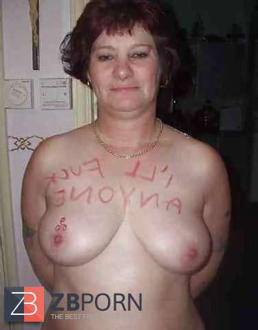 Immense Thin Ugly Bizarre Old Youthful Quirky Part ZB Porn