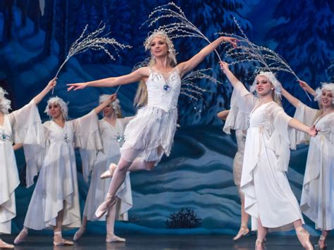 American Midwest Ballet The Nutcracker Tickets 4 December 2022