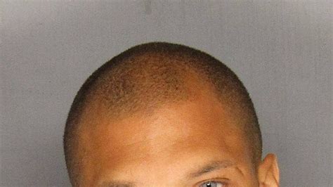 Hot Mugshot Guy Jeremy Meeks Resurfaces And Wow Waitll You See Him