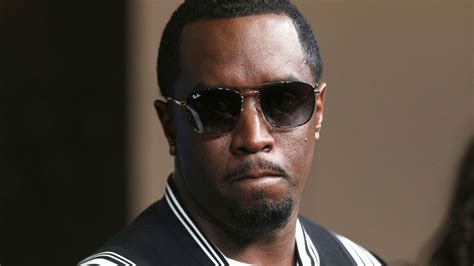 Woman Accuses Sean Diddy Combs And Bodyguard Of Drugging And