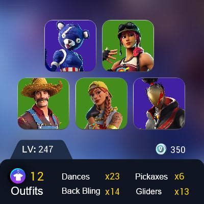 Pc Psn Xbox Fa Skins Sentinel Rox Fireworks Team Leader