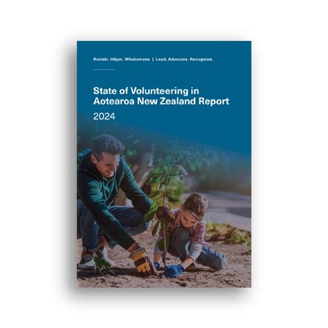 Volunteering New Zealand The Home For Volunteering