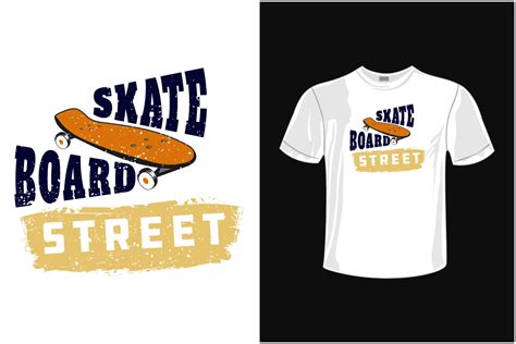 Skateboarding T Shirt Design Graphic By Akib Tanjil · Creative Fabrica