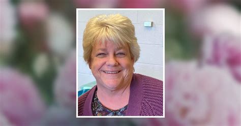 Ann Loney Obituary 2023 White Pine Funeral Services