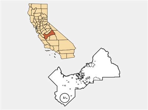 Coalinga Ca Geographic Facts And Maps