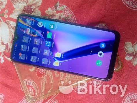 OPPO A12 4GB 64GB Used For Sale In Kamrangirchar Bikroy