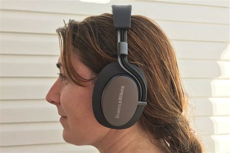 Bowers Wilkins Px Headphones Review Techhive