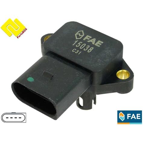 MAP Pressure Sensor FAE 15038