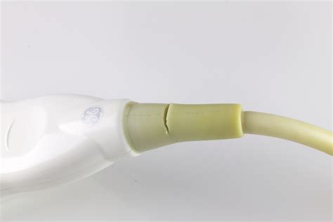 Ultrasound Probe Repair Guide: Tee - Avante