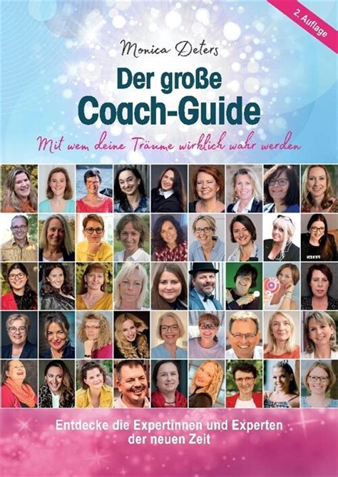 Der Gro E Coach Guide Paperback