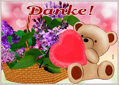 Danke- Скачать бесплатно на otkritkiok.ru