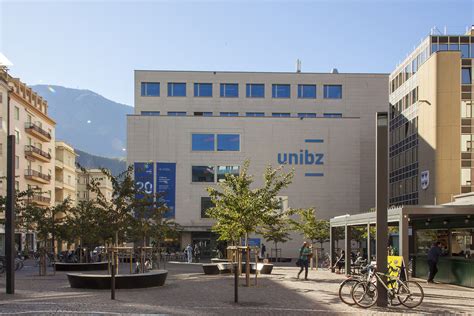 Free University Of Bozen Bolzano Directory E Flux