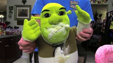 Baby Shrek Episode 1 Re Upload Youtube