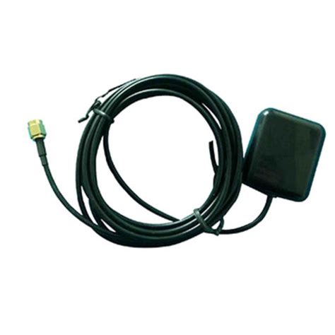 Buy Wholesale China 28dbi High Gain Car Navigation Gps Antenna With 3