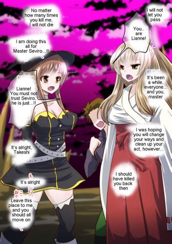 Coprophagia Porn Comics Sex Games SVSComics