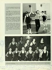 Bassett High School - Bassett Olympian Yearbook (La Puente, CA), Class ...