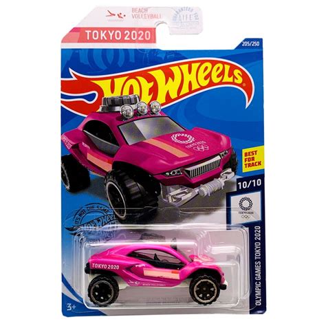 Mattel Hot Wheels Car Tokyo Olympics Dune Daddy Hot Sex Picture