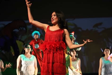 Seussical Costumes | Music Theatre International