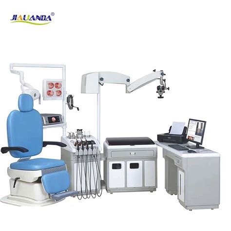 Ent Endoscopy Equipment Ent Treatment Unit Ent Endoscopy Treatment