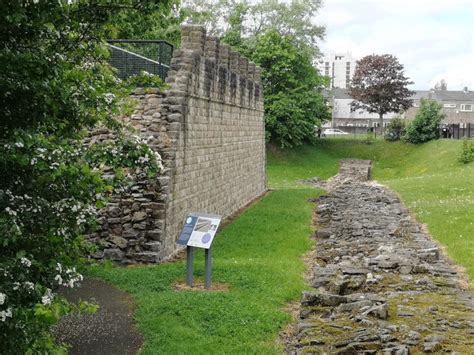 A Visit To Segedunum Roman Fort Wallsend Dragons And Fairy Dust