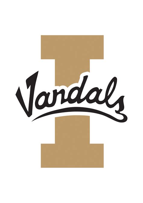 University of idaho Logos