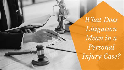 Personal Injury Litigation Explained Hipskind And Mcaninch