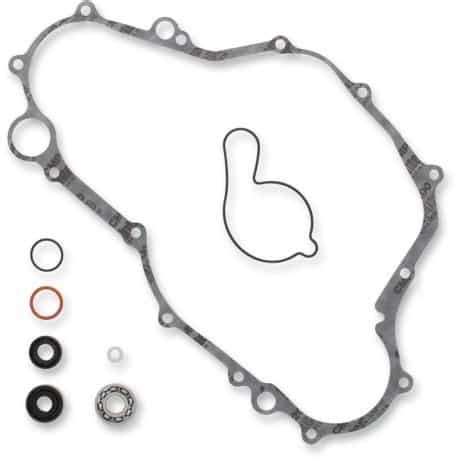 Water Pump Rebuild Kit pas cher Eco Motos Pièces