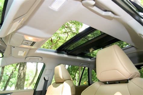 Toyota Rav Panoramic Sunroof Discover Top Images Videos